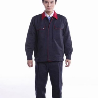 工作服，专业生产工作服，工作服定做