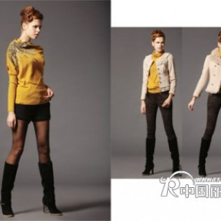 财富在您身边（优迪蔓女装）