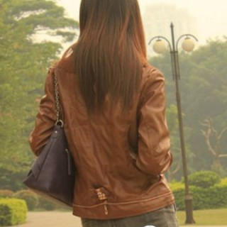 上海兴旺国际服饰蓝色卫衣卫衣批发打底衫短袖韩版风衣外套