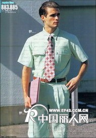 广州团购劳保服，广州订做劳保服，首选广州风华服装