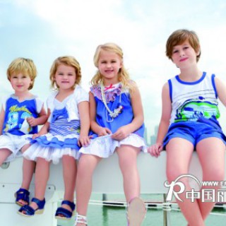 【品牌童装 童装加盟】21世纪商业评论 童装品牌新营销策略