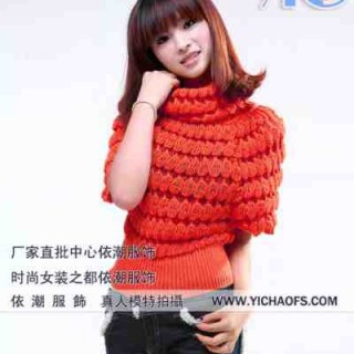 服装厂家批发 虎门依潮批发 时尚服装批发