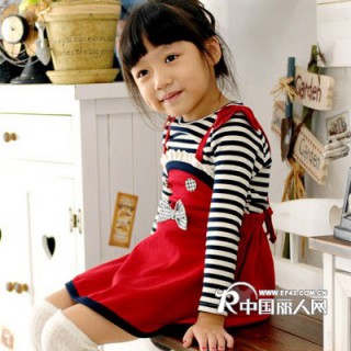 供应大品牌淘宝童装货源 一件代发