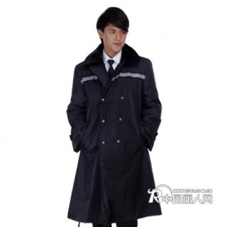 2011年最新款式保安服