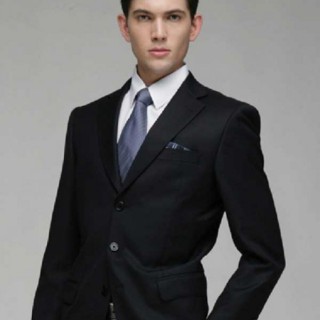 商务西服，量身订做商务西服