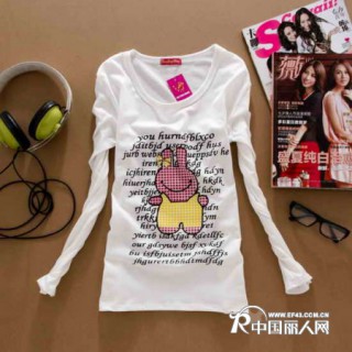 女式T恤批发网www.ccfs168.com