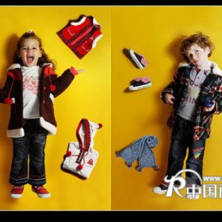 【品牌童装 童装加盟】教您装饰童装店铺