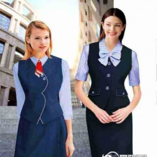 职业套装，量身定做职业套装，广州职业套装