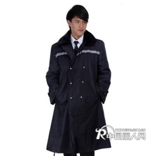 奇百特专业定做保安服