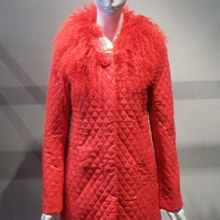 卡缇女装折扣店加盟 精品女装秋冬特惠 品牌折扣女装店加盟