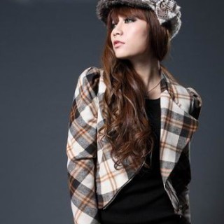 蜜西娅虎门女装秋冬招代理