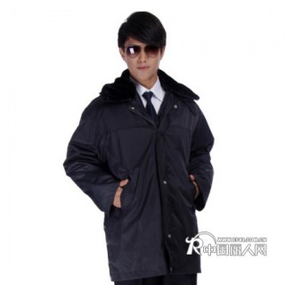 奇百特供应保安服务服装保安服装批发