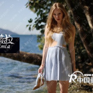 苏薇拉，打造婀娜女人专属衣装