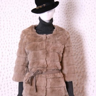 没有买不起的宝马，只是你还没有加盟蔓露卡