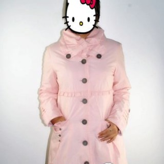 东莞最便宜绒服怎么样女装加厚棉衣冬款棉衣