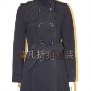 批发品牌女装库存