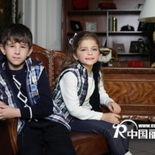 童装品牌，品牌童装，童装加盟，童装代理-欢声笑鱼童装