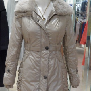 雅戈美黛时尚女装，你的魅力首选