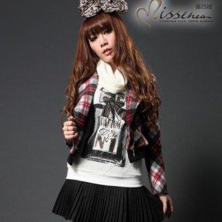 供应蜜西娅Missthea秋冬秀身材