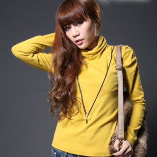 虎门时尚品牌女装蜜西娅韩版女装招商加盟