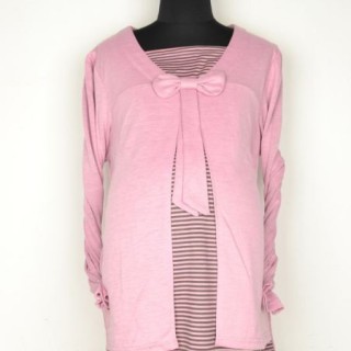 孕妇装休闲裤杭州龙翔服饰2011秋冬新款孕妇装女装2011棉衣时尚韩版孕妇装大码女棉衣