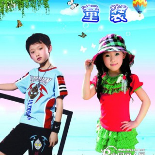 求购库存童装套装，儿童服装