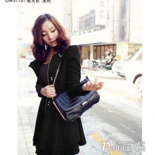 娇兰诗蔓(gulonsma)女装--秋冬火热招商中