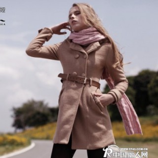 品牌女装第一选者 missther品牌折扣女装