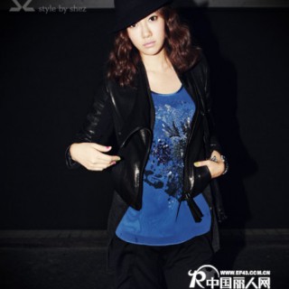 娇兰诗蔓女装诚招全国加盟代理商