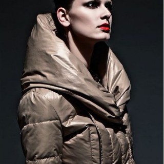 “菲纹”11精品秋冬装隆重面市，现诚邀各区域加盟代理！！