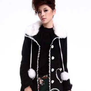 免费加盟费 无限商机尽在菲纹品牌折扣女装 无风险