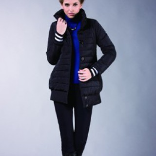 菲纹折扣女装汇聚一线精品服饰  无风险代理加盟