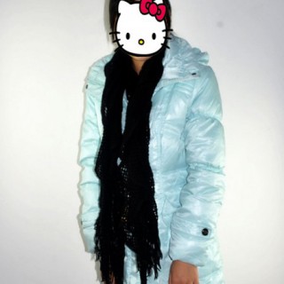 常熟市服装批发厦门红棉袄广州十三行服装淑女时尚羽绒服2011冬季棉袄批发