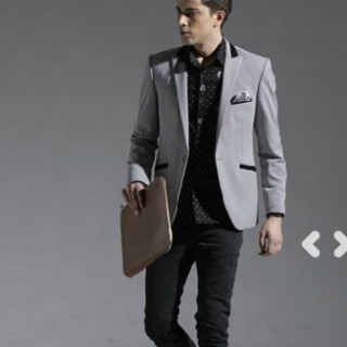 点七，点柒，精品男装，时尚男装，修身男装，