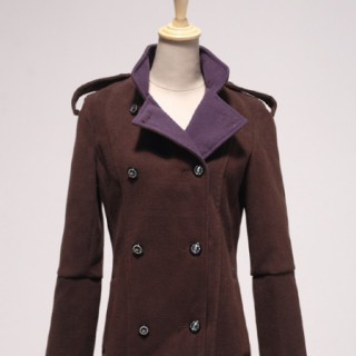 厂家直批2011韩版新款 秋冬女装免费代理加盟 一件代发