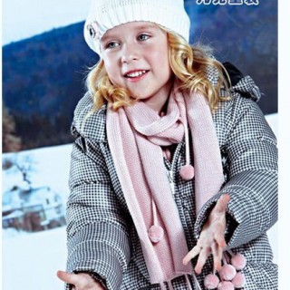 凡兜童装，欢乐的世界由我做主！