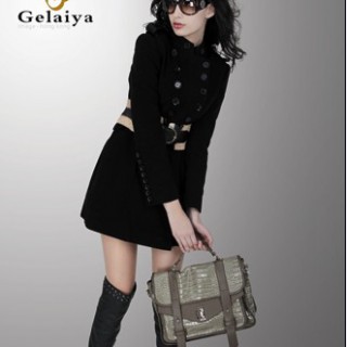 品牌女装代理加盟、南平服装招商加盟店、歌莱雅全国招商-歌莱雅国际服饰公司