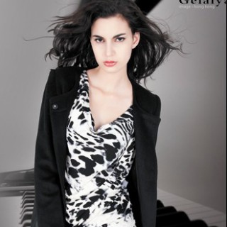 四川南充市女装加盟、四川南充市品牌女装代理、四川南充市品牌服饰招商加盟店-歌莱雅