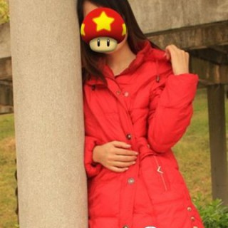 可爱外套批发便宜韩版冬装外套批发羽绒服批发