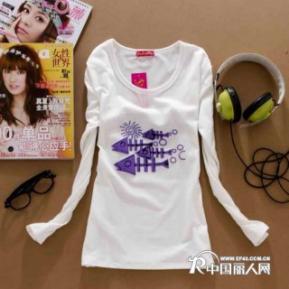 女士T恤批发www.ccfs168.com