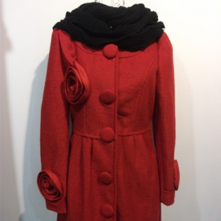 打造服饰精品，引领时尚潮流” 2011年新款精品秋冬装尽在百川