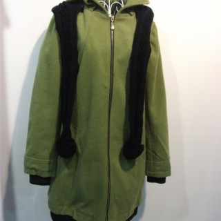 百川品牌折扣女装女人中的佳丽服饰