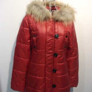 百川品牌女装无可抗拒的的女性魅力