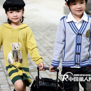 大眼猪分析-童装市场消费需求出现稳步上升趋势