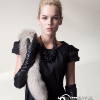 深圳SHANGYING(尚影)打造漂亮的成熟女人