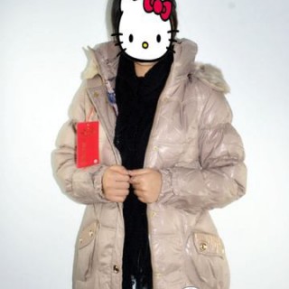 棉衣批发厂家棉衣外套批发西安羽绒服批发保暖卫衣批发