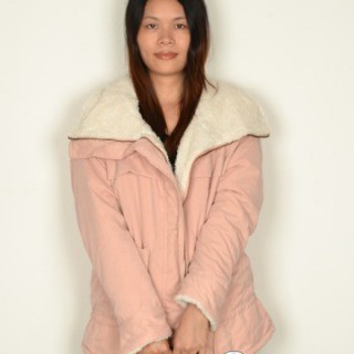 孕妇上衣批发韩版孕妇T恤批发孕妇长袖T恤批发金兔服饰