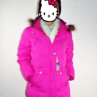 服装批发网冬天棉袄上海隍庙小商品今年冬季流行羽绒服女装秋装棉袄批发