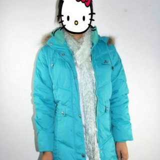 虎门服装批发网秋冬流行外套安徽服装批发外贸女式羽绒服秋装女外套批发