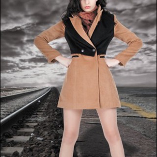 四川绵阳市女装加盟、四川绵阳品牌女装代理、四川绵阳品牌服饰招商加盟店-歌莱雅